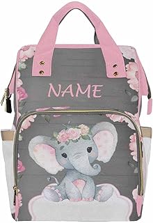 baby boy diaper bolsas personalized