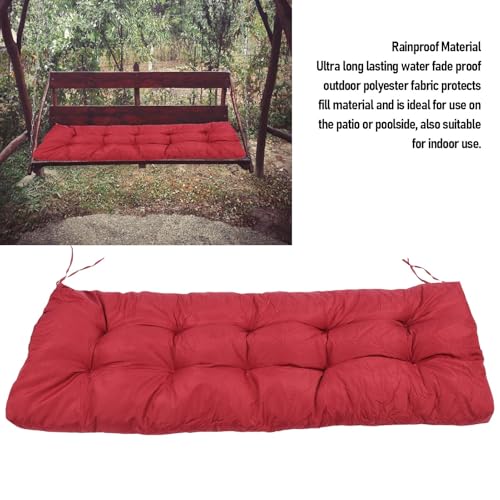 Coussin pour banc glissant et inconfortable : la solution Aramox