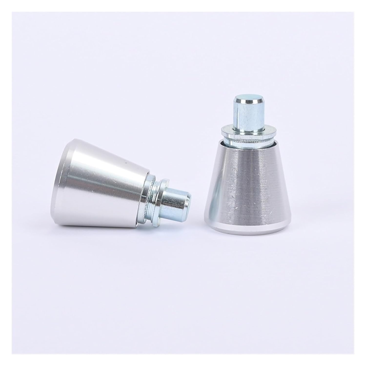 Plunger Pin, Spring Plungers Locating Fastener Detent Pins Lock for Industrial Mechanical Use(4.7)