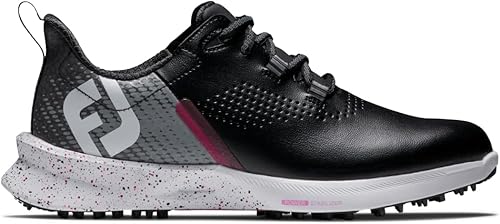 Miniatura 2 de FootJoy Women's FJ Fuel Previous Season Style Golf Shoe