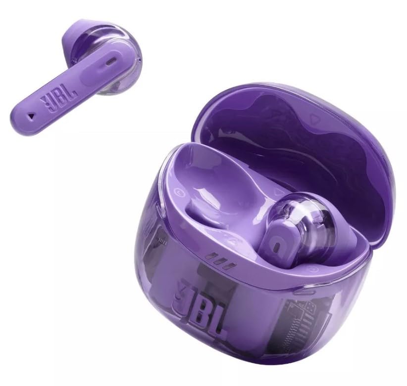 Amazon.com: JBL Tune Flex 2 - True Wireless Noise Cancelling