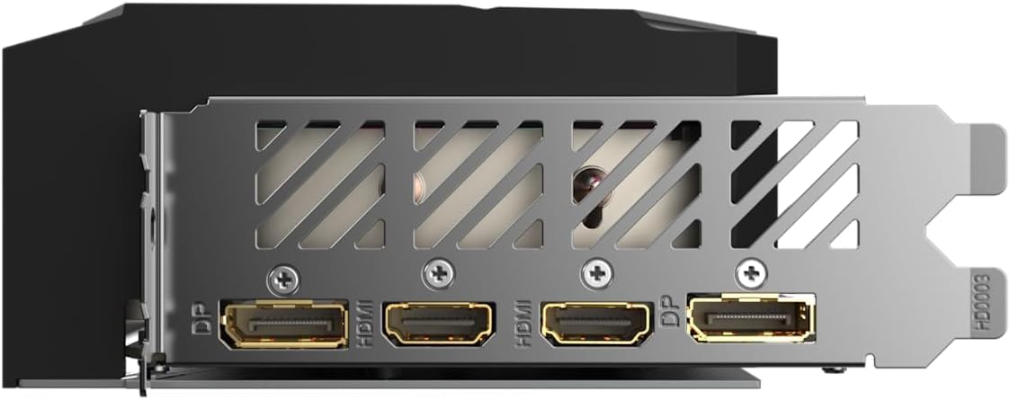 GIGABYTE RTX4060 GDDR6 8GB グラフィックボード