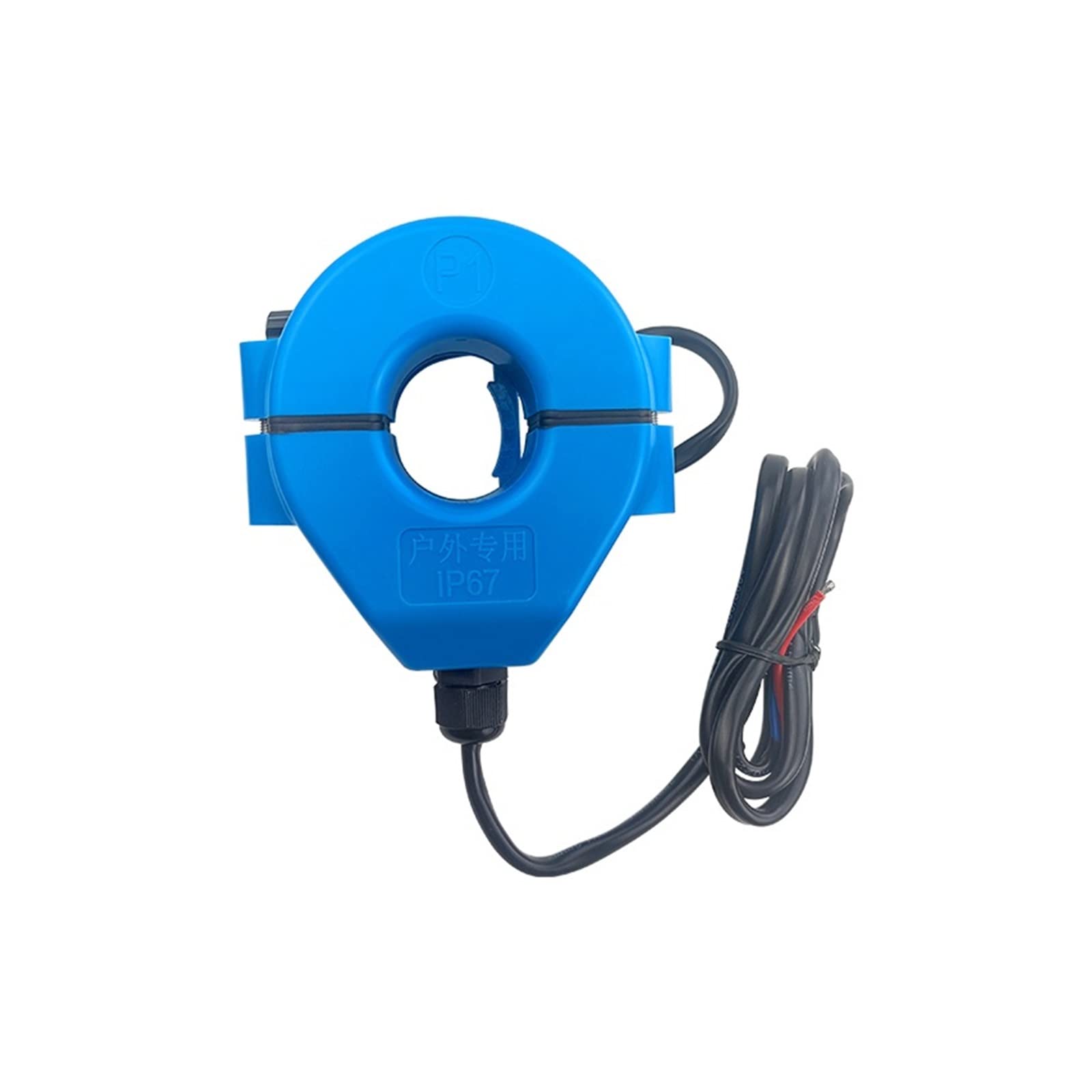 NACODLUL Waterproof Opening And Closing Outdoor Waterproof Current Transformer Outdoor Rainproof Transformer(1500(5A))