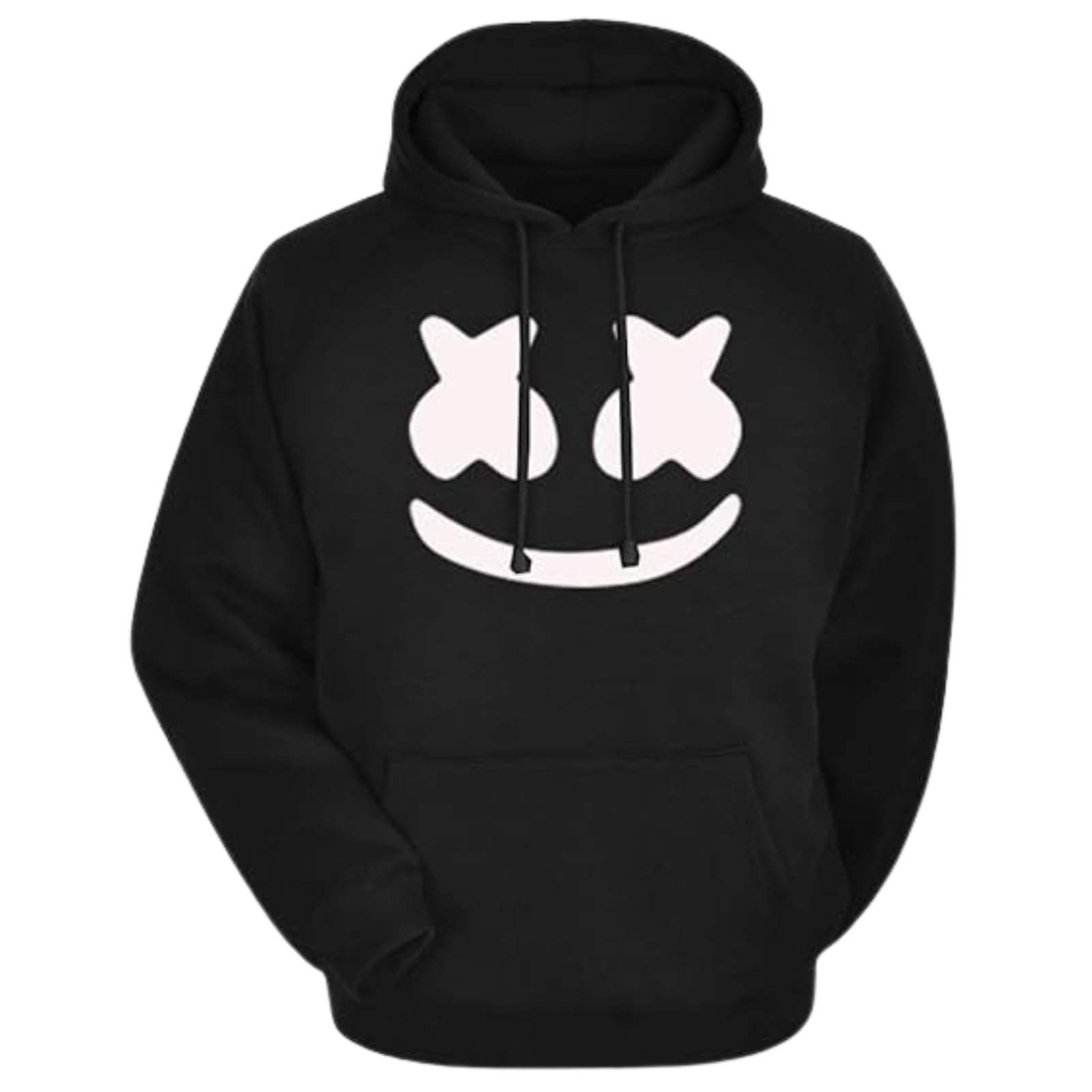 more & more Men & Women Hooded Sweatshirt-picture-56