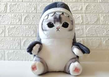 Amazon.co.jp: !!台湾限定 正規品!! MOFUSAND （モフサンド