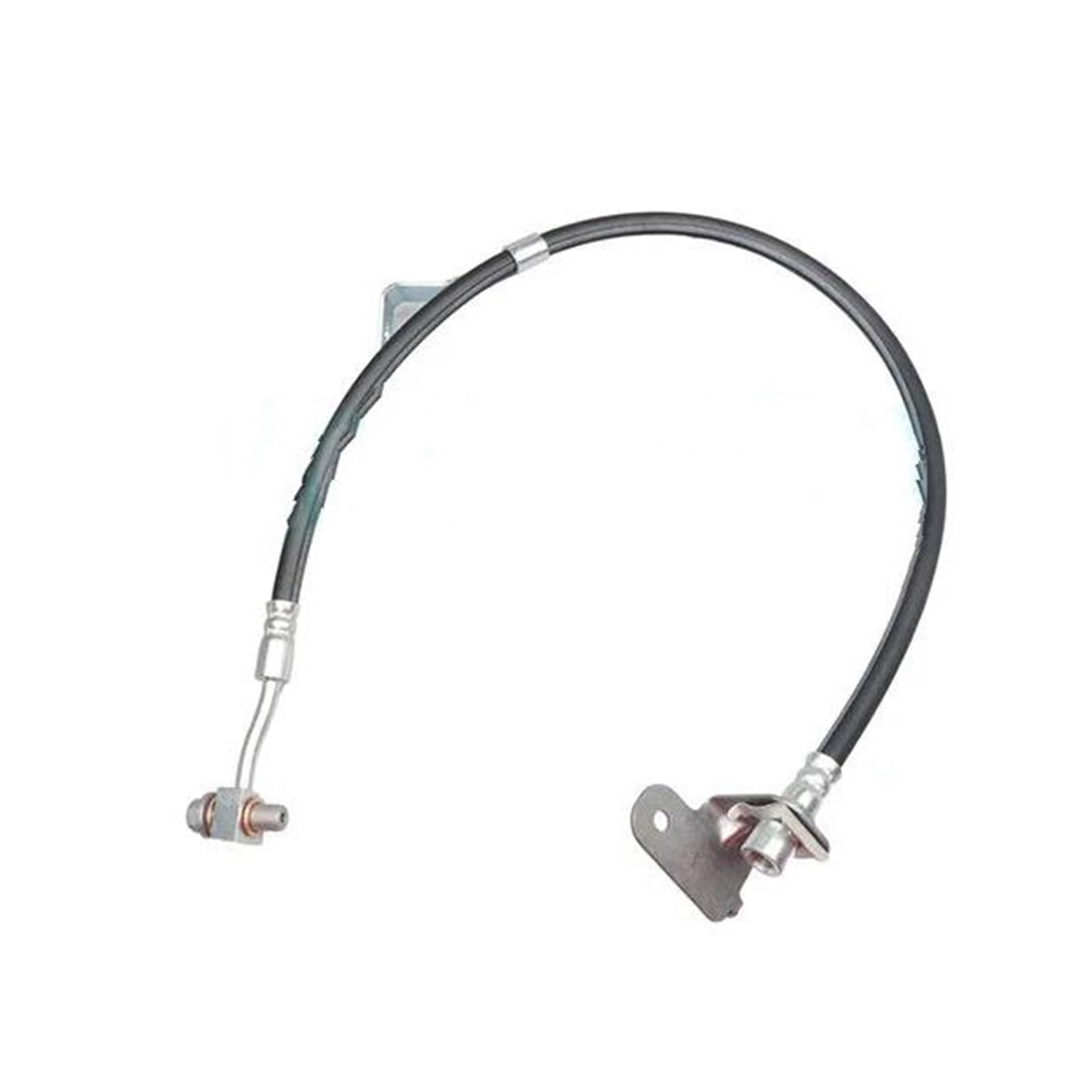 Tubo Flessibile Freno Anteriore Sinistro Lato Guida Per Tesla Per Model Y 2020-2022 1188721-00-B gruppo tubo freno