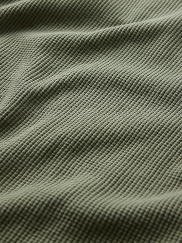 GAP Boys' Long Sleeve Thermal3