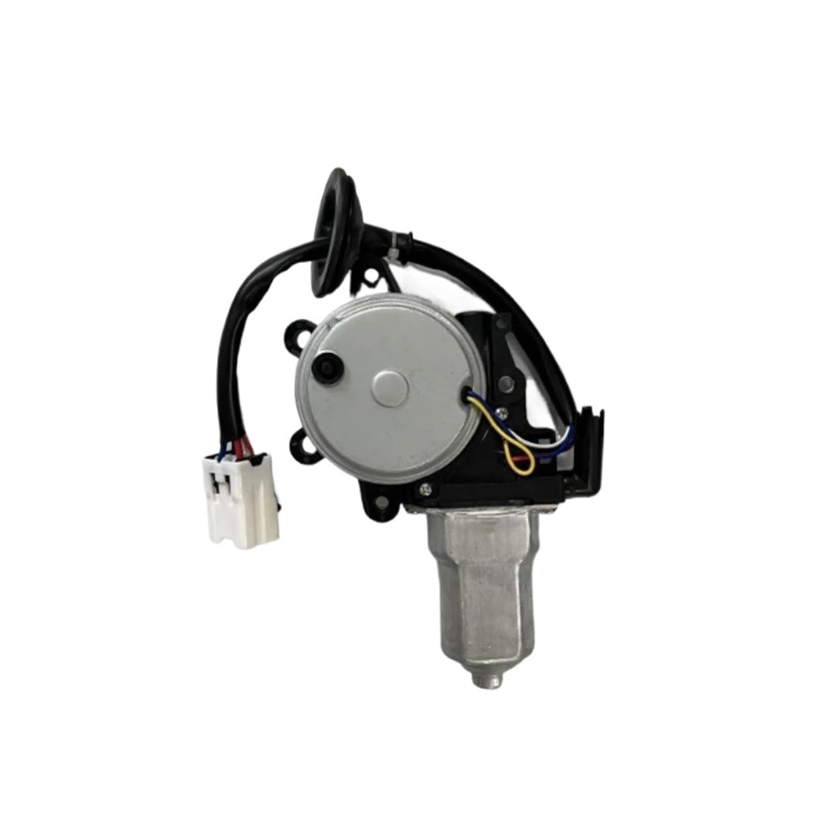 UFITIDU Window Regulator for Nissan 350Z for Convertible for Coupe for Skyline for Infiniti G35 80730-CD00A 80731-CD00A Left & Right Window Lift Regulator Motor(Grey)
