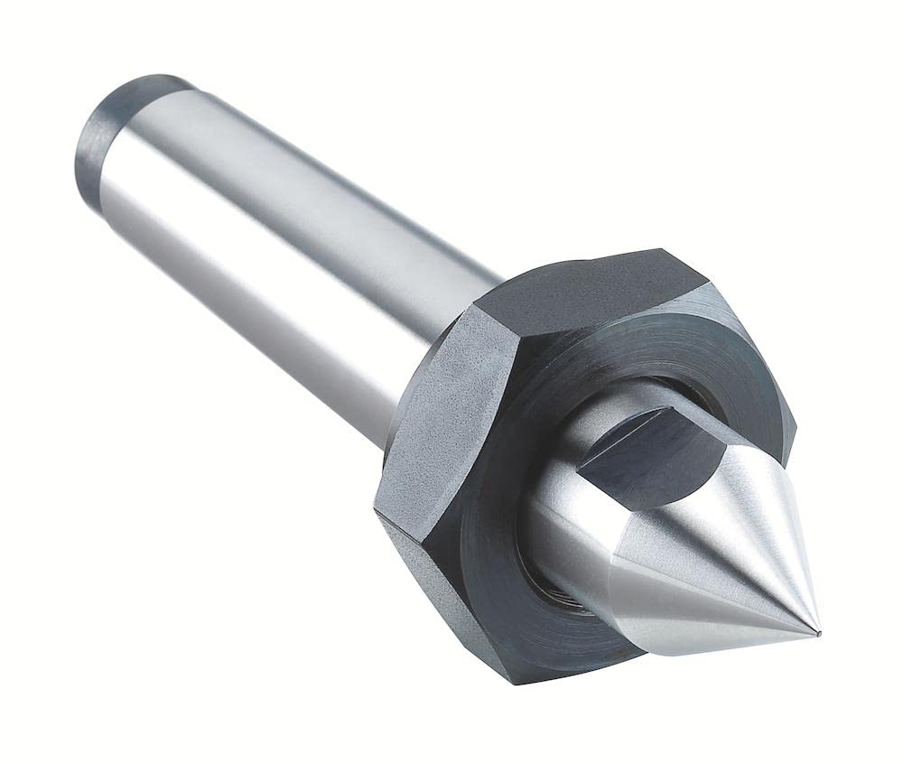 RÖHM Zentrierspitze WS MK5 AM 60G