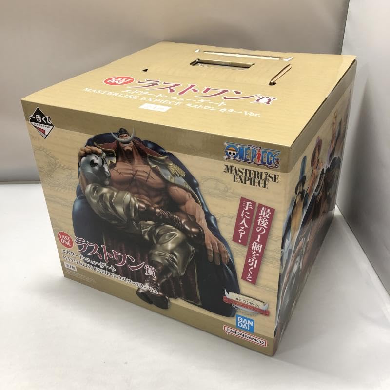Amazon.co.jp: エドワード・ニューゲート ワンカラーVer. 一番