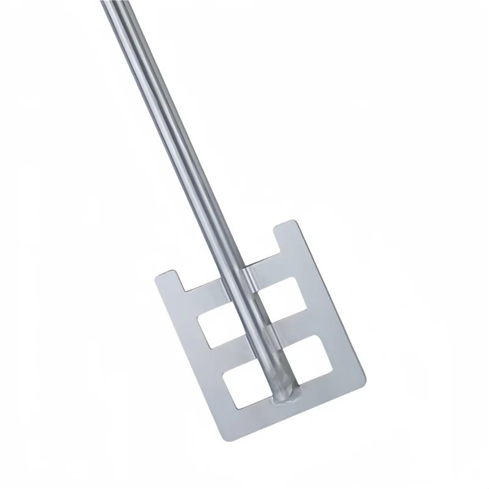 Wiosło kotwiczne ze stali nierdzewnej 304 - szerokość ostrza 30-100 mm, średnica pręta 6 mm/8 mm, długość 203-412 mm, 1 szt.(70x77x310x8mm)