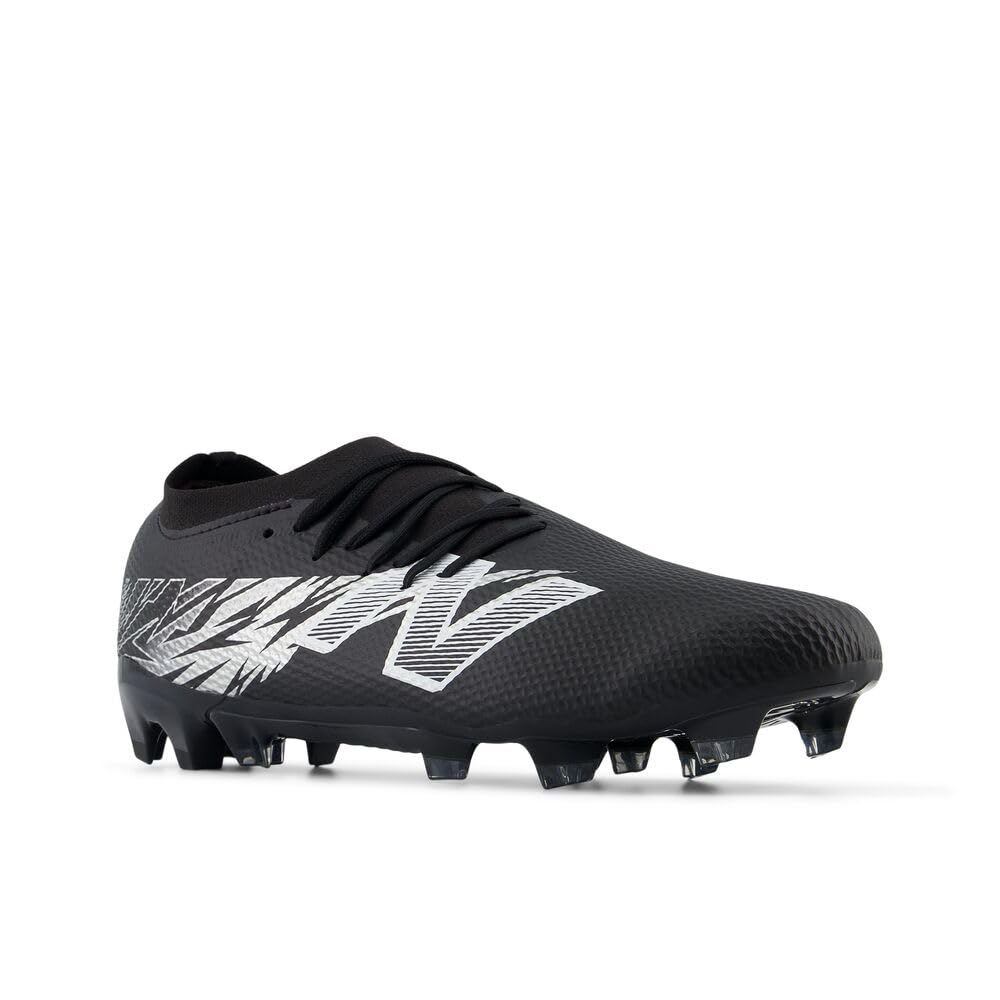 New Balance Furon Team FG V8, Zapatillas de fútbol Hombre