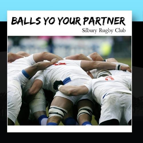 Balls Yo Your Partner CDs & Vinyl