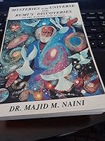 Mysteries of the Universe and Rumi's Discoveries on the Path of Love 0971460000 Book Cover