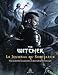 Livre de Jeu The Witcher - Le Journal du Sorceleur