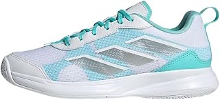 adidas Women's Avaflash Low Tennisschuh