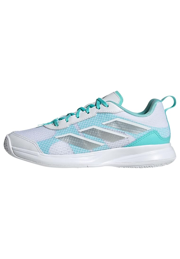adidas Mujer Avaflash Low Tennis Zapatos