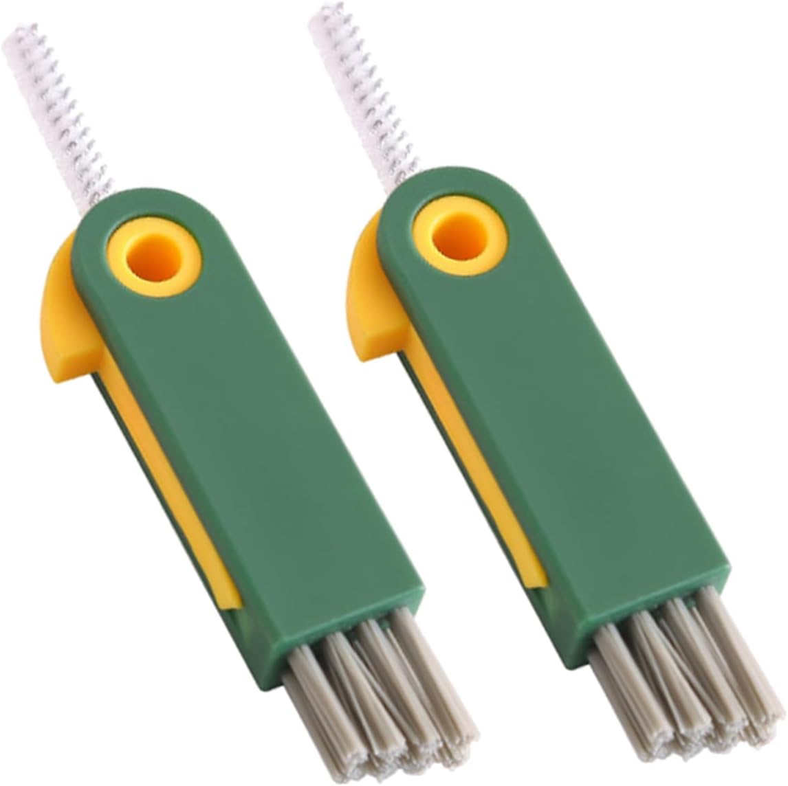 8 Pcs No Dead Ends Washing Machine Plastic/385