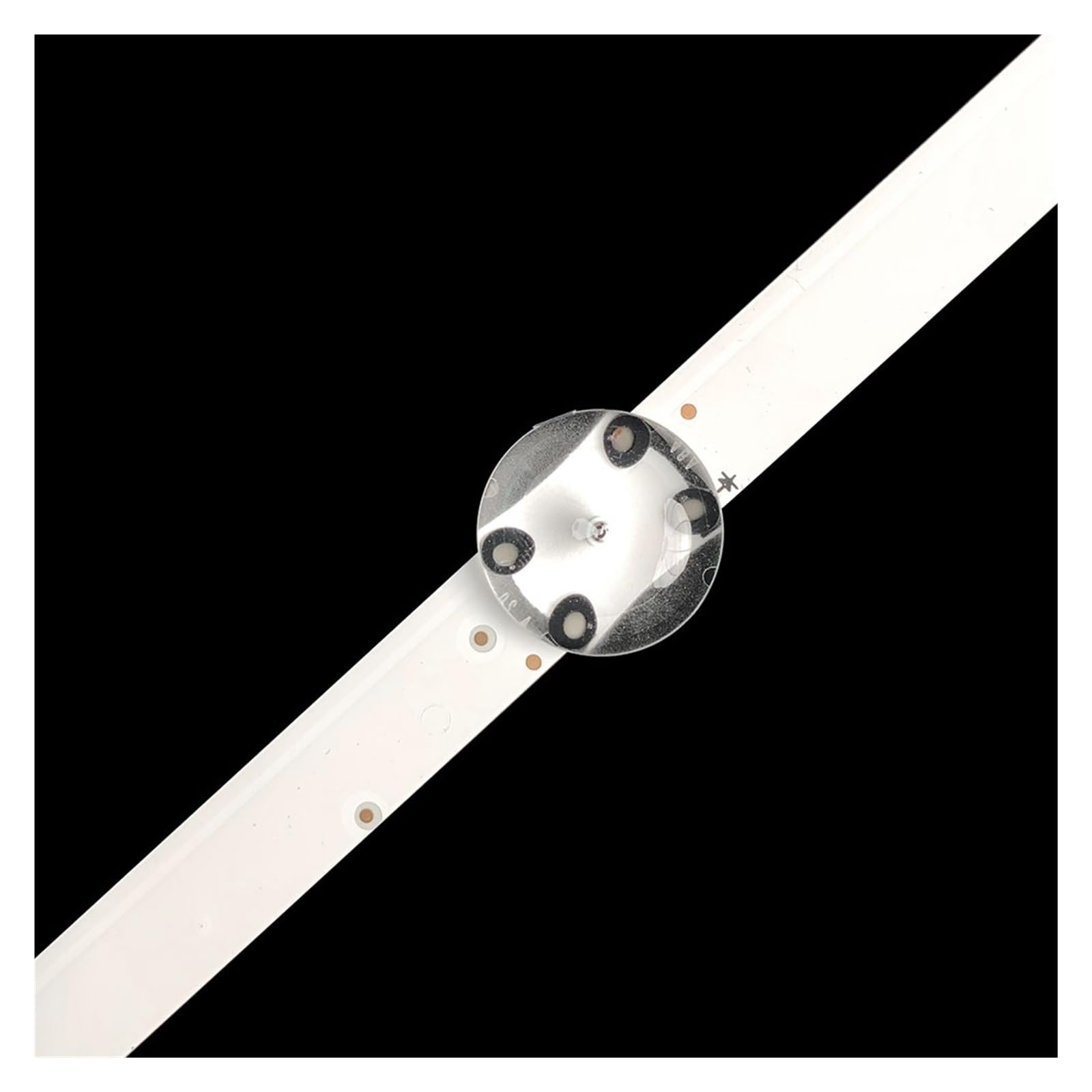 3V 460mm TV LED Backlight for To.shi/ba 49inch 490DRT VNB A-TYPE VES490UNDS 6Pcs/Set LED Light Strip Bar 49L3753DB 49HE4000