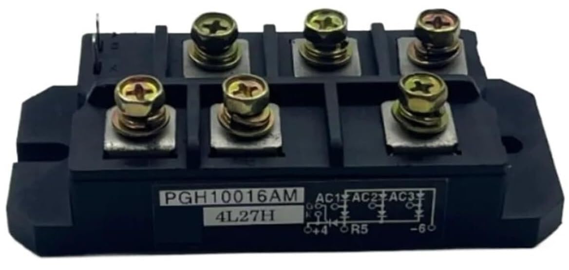 PGH10016AM Transistor Module for Reliable Power Management(PGH10016AM)