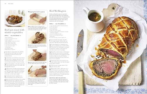 Image of Mary Berry's Complete Cookbook: Over 650 Recipes