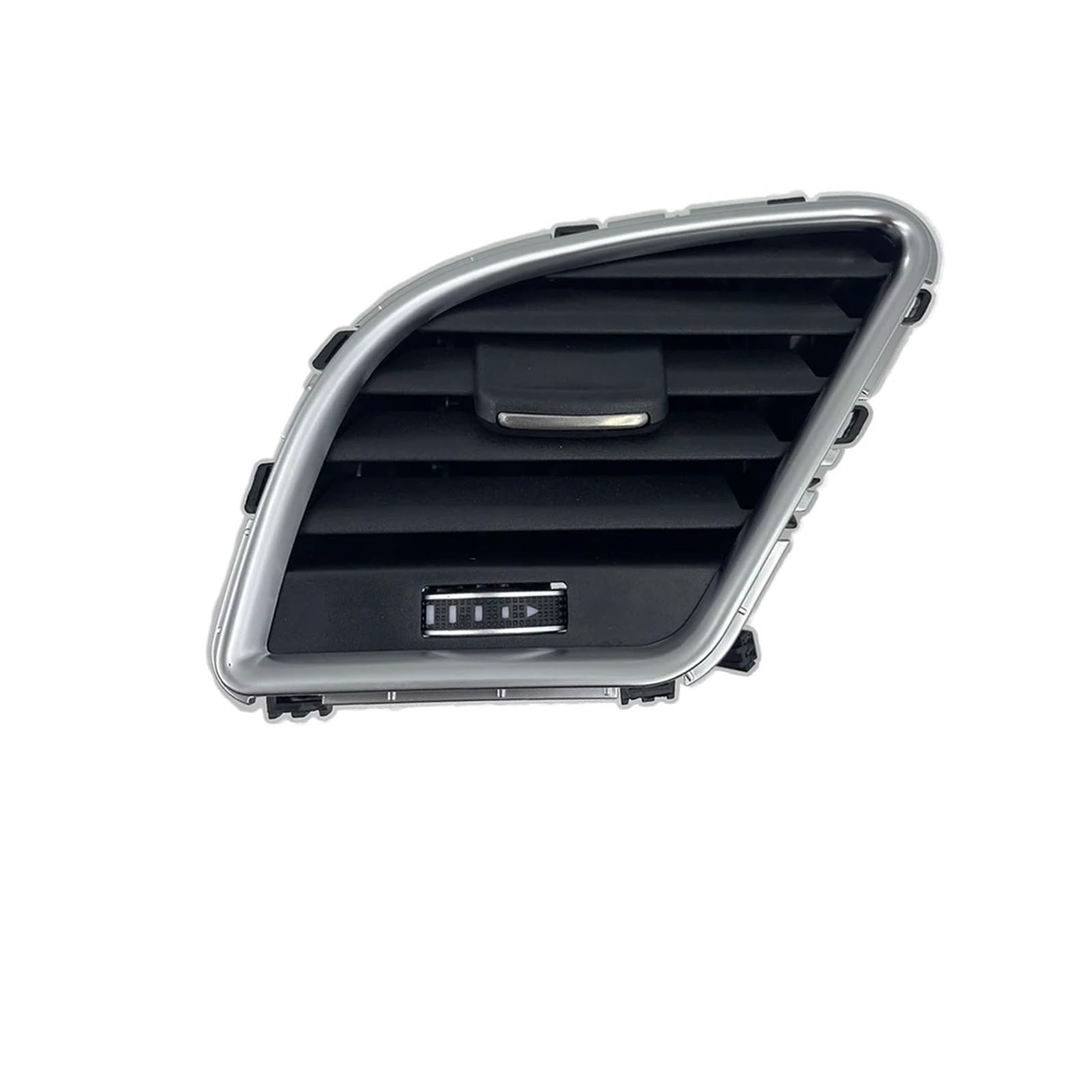 Remplacement grille aération centrale bloquée pour Audi A4 A5 - 7