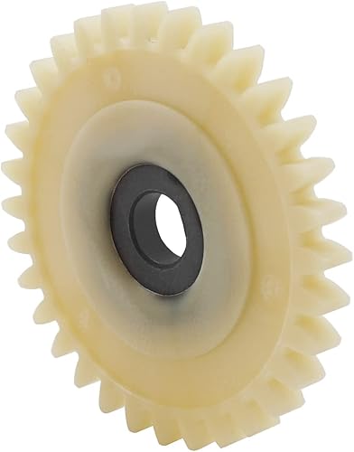 Miniatura 7 de Engranaje de accionamiento mejorado de la bomba de aceite 3AJ-13325-00-00 para Yamaha Raptor 660 700 660R 700R XT600 SRX600