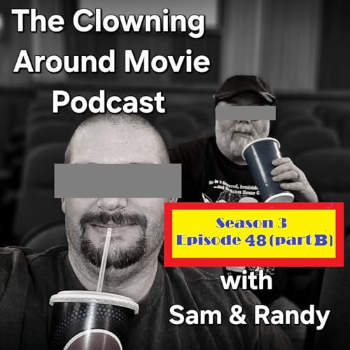 Episode 48 cover art