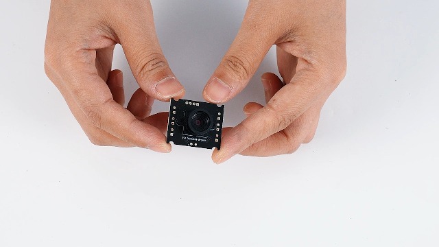 Camera Module For WinXP/Win7/Win8/Win10/OS X HD USB Interface HBV-W202012HD Camera Module