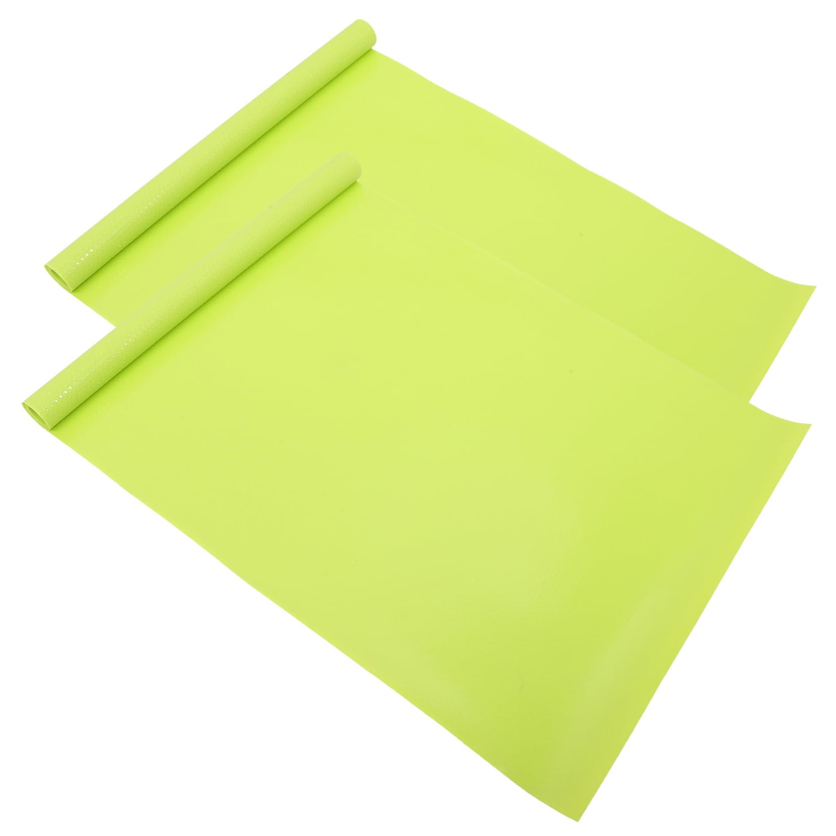 Parliky 40 Gallon Gecko Tank Accessory Reptile Carpet Mat Waterproof Bedding Liner for 2pcs Reptile Hide Cave Floor Bedding