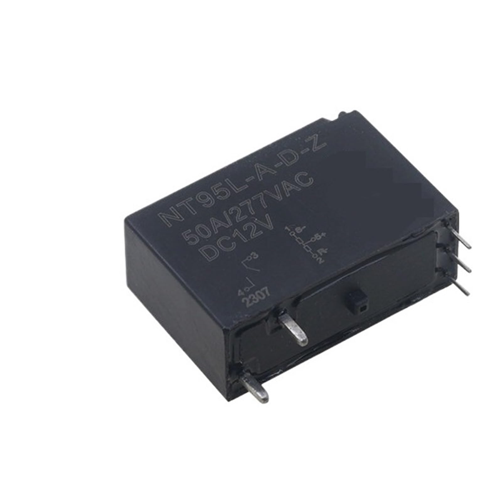 Relay NT95L-ADZ DC12V 50A pour sécuriser vos installations