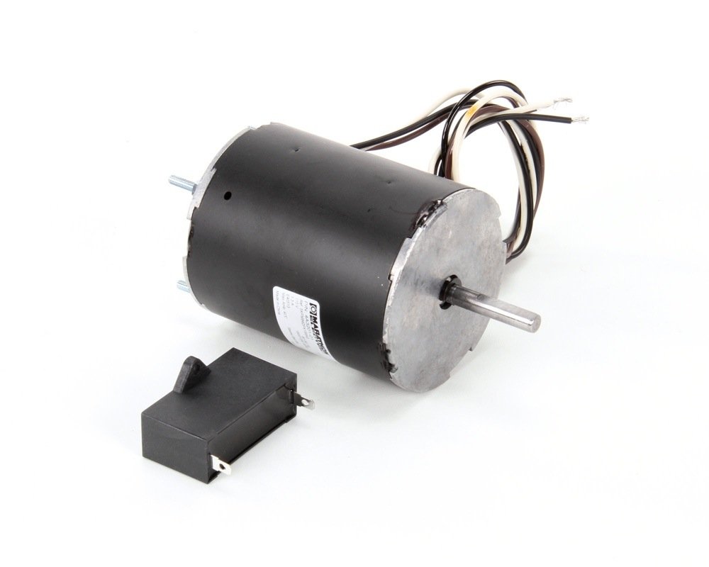 Hoshizaki FM115A Fan Motor Kit 1
