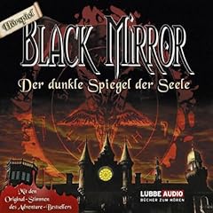 Der dunkle Spiegel der Seele Titelbild