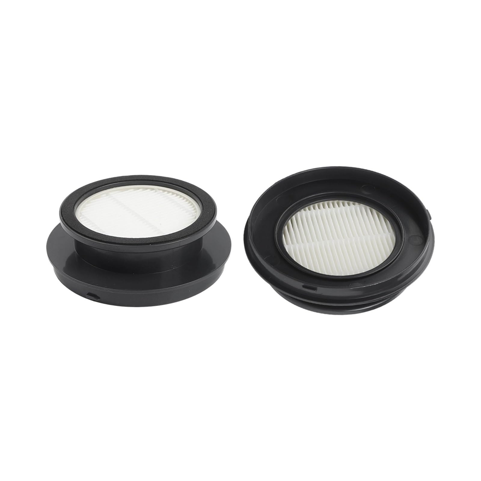 Filtro De Aspiradora,Compatible Con Laresar,V7, Accesorios De Piezas De Mano, Kit De Filtro Reutilizable