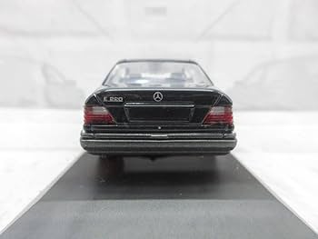 Amazon | ミニカー 1/43 メルセデスベンツ 初代Eクラス セダン