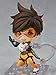 Good Smile Overwatch Tracer (Classic Skin Version) Nendoroid Figure,180 months to 1188 months