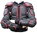 Price comparison product image Gearx Motocross Motorcycle Body Armour Skating Snowboards Protec Jacket, L
