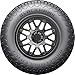 Blackhawk Ridgecrawler A/T All-Terrain Off-Road Light Truck Radial Tire-LT285/70R17 285/70/17 285/70-17 126/123S Load Range E LRE 10-Ply BSW Black Side Wall
