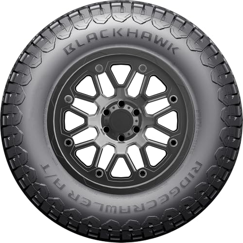 Blackhawk Ridgecrawler A/T