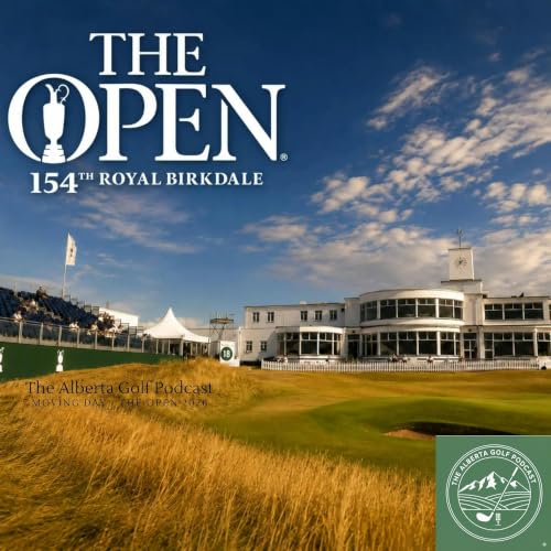 Moving Day - The Open