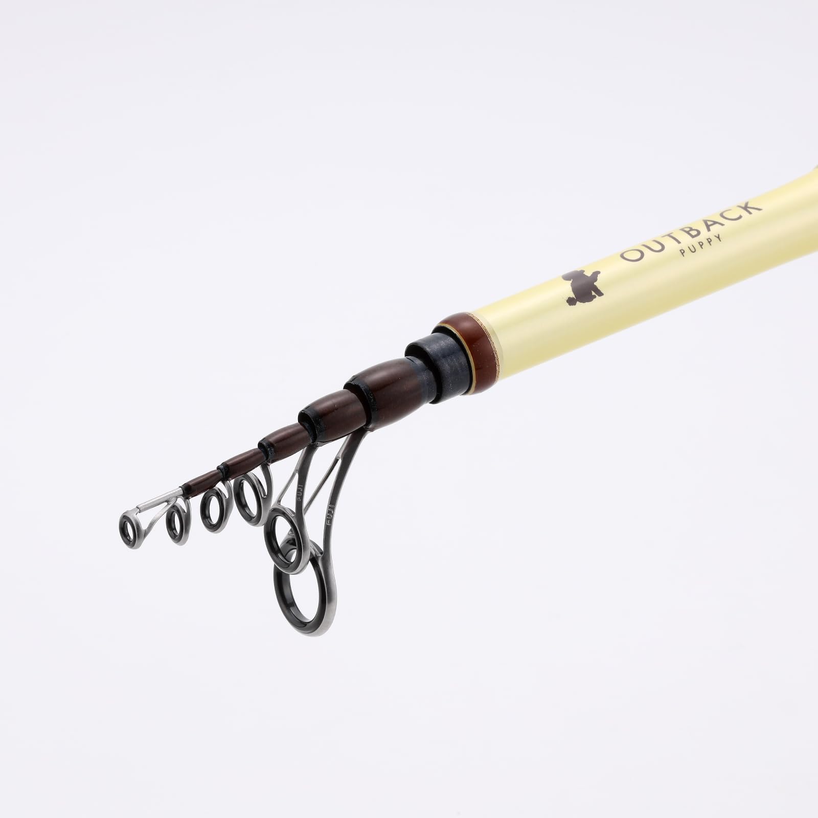 Tailwalk S58UL-T Outback Puppy : Amazon.sg: Sporting Goods