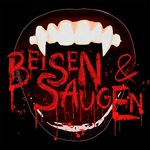 Couverture de Beissen und Saugen