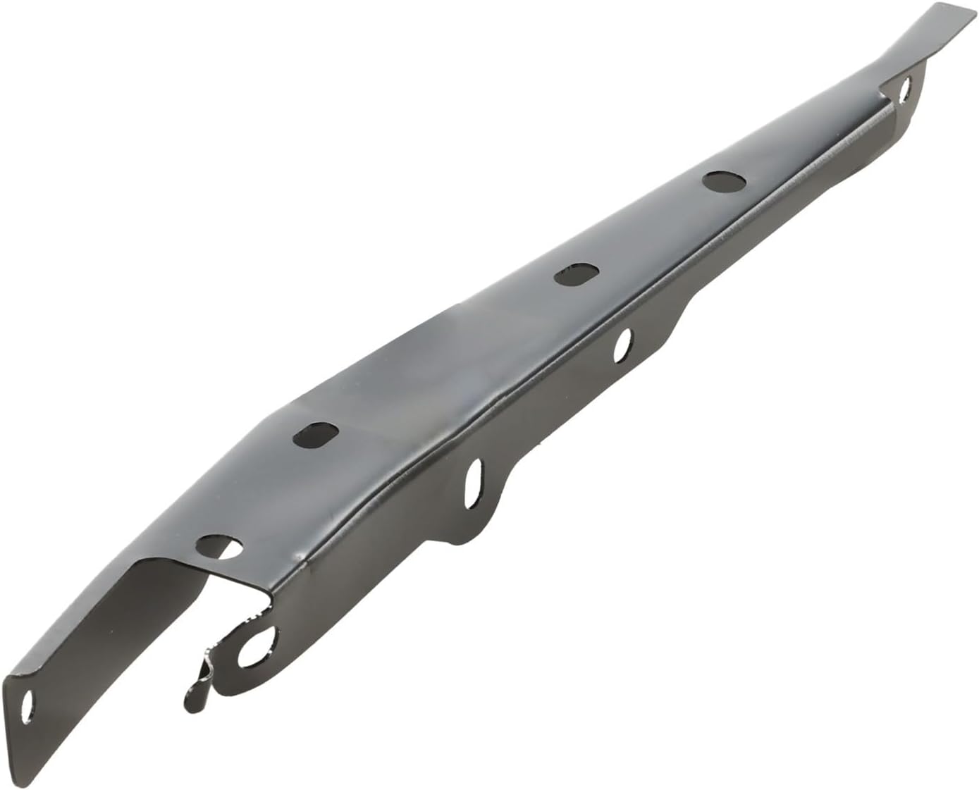 Replacement Radiator Support Core fits Toyota Sequoia 2023-2025 3.4L V6 Full Hybrid (FHEV) (Center)