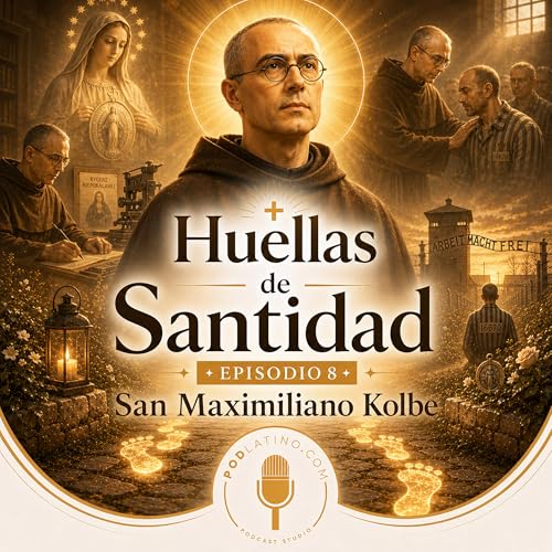 San Maximiliano Kolbe: El hombre que dio su vida por otro