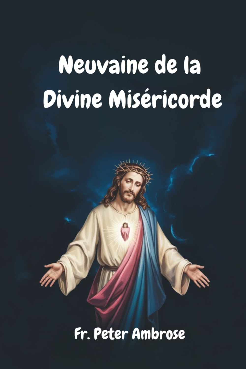 Neuvaine de la Divine Miséricorde
