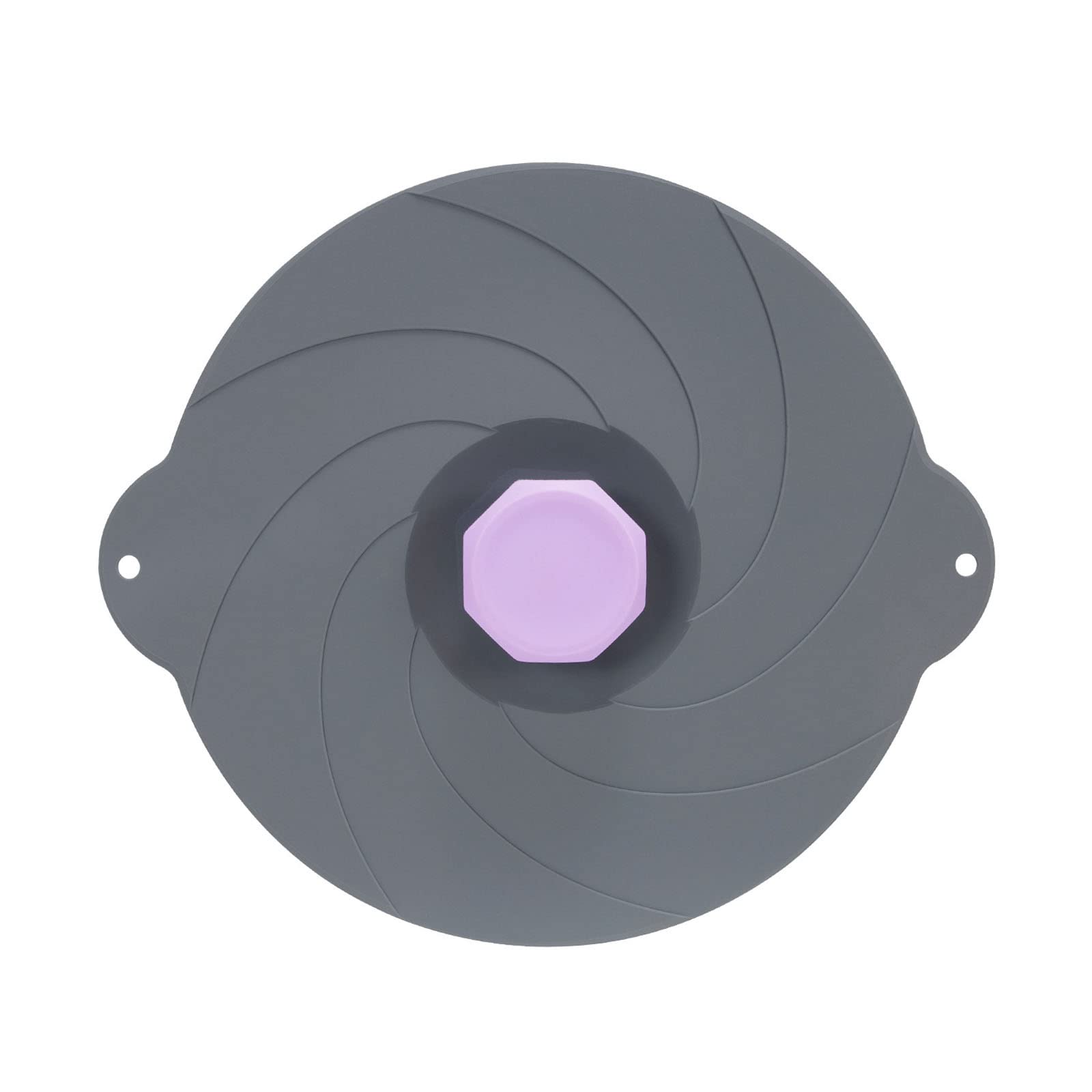 Silicone Suction Lids Food Covers Food Storage Microwave Lids Leak-Proof For Bowls Pots Pans