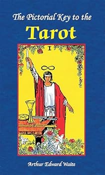 Pictorial Key to the Tarot