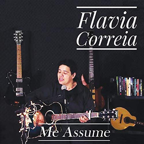 Amazon.co.jp Me Assume Flavia Correia Digital Music