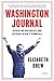 Produktbild Washington Journal: Reporting Watergate and Richard Nixon's Downfall