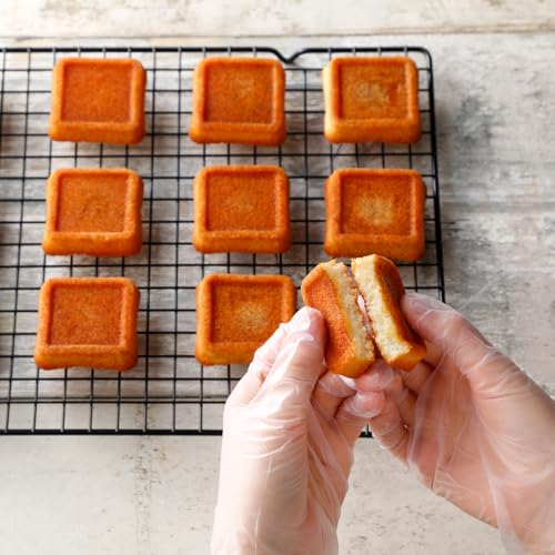 バターフィナンシェ4個入の商品画像